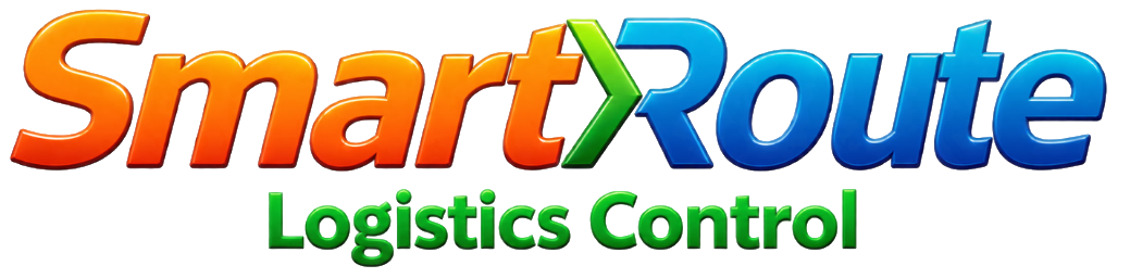 SmartRoute Logistics Control
